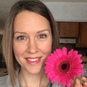 Meet your Posher, Jenny